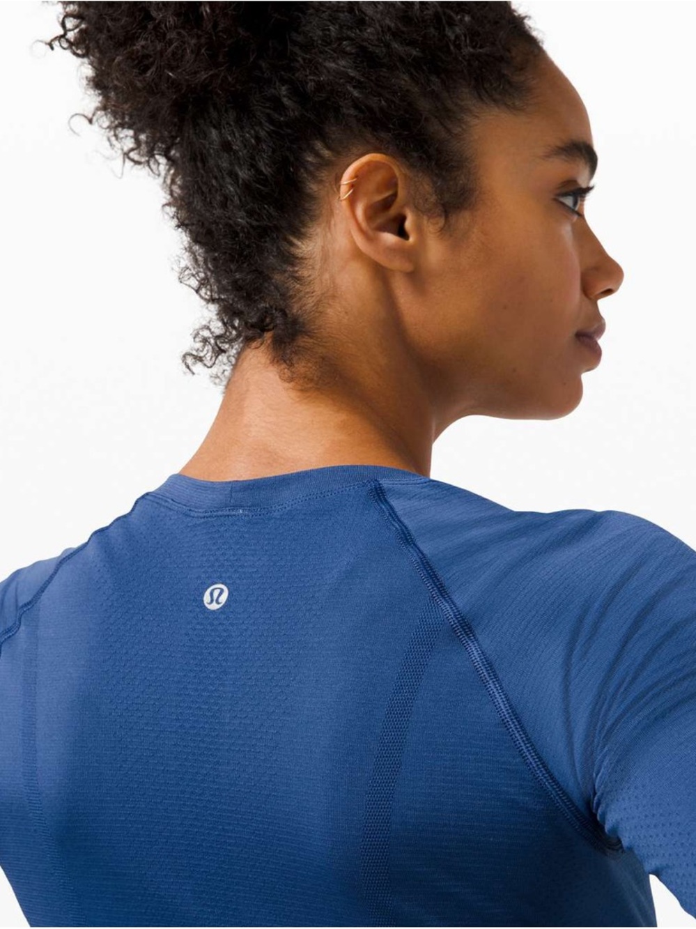Lululemon Swiftly Tech Long Sleeve 2.0 - Picture 5 of 11